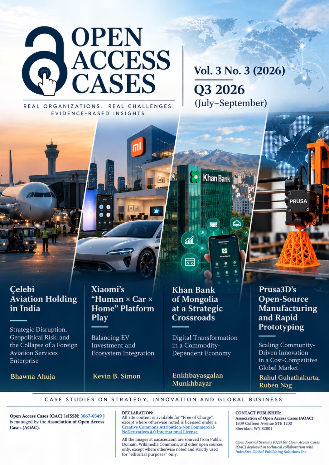 					View Vol. 3 No. 3 (2026): Q3 2026 (July-September)
				