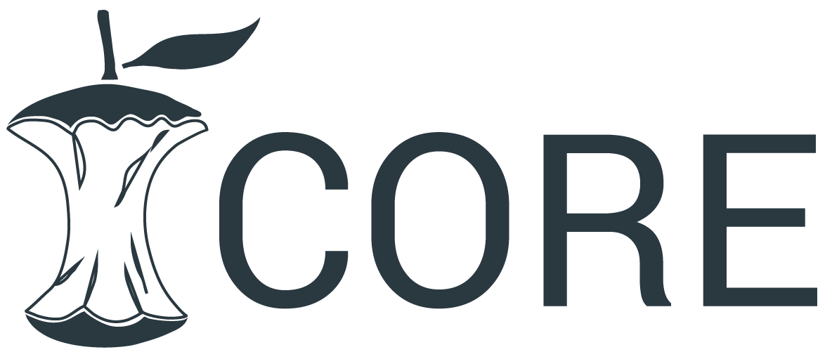 CORE UK Logo